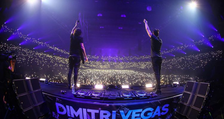 dimitri vegas & like mike