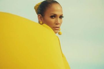 Jennifer Lopez new