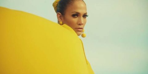 Jennifer Lopez new