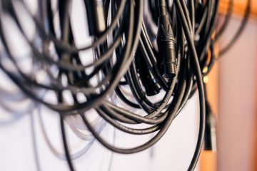 sound cables