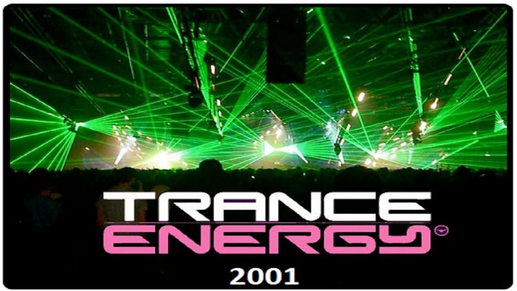 trance energy