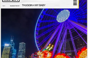 Yultron & Jay Park & Bone Thug - Thuggin 4 My Baby