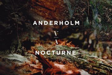 Anderholm - Nocturne (Original Mix)