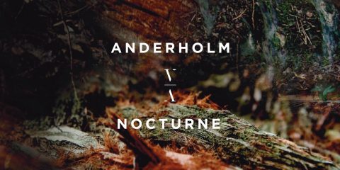 Anderholm - Nocturne (Original Mix)