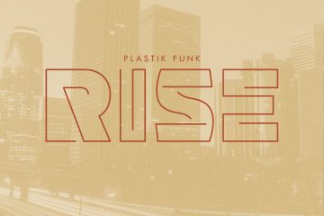 Plastic Funk - Rise