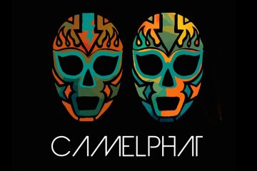 CamelPhat