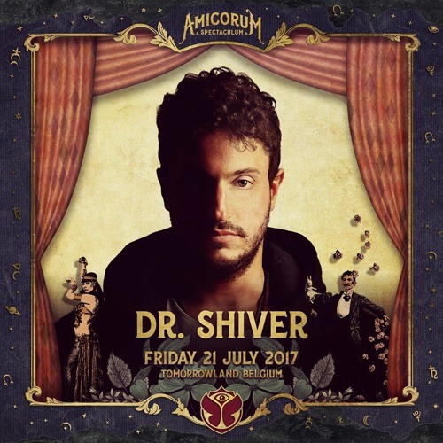 dr.shiver