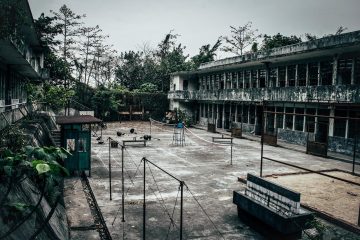 Abandoned-04-Tat-Tak-School-—-Hong-Kong-China