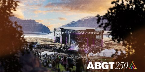 Above & Beyond #ABGT250 Live at The Gorge Amphitheatre