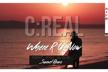 CReal - Where R U NOW