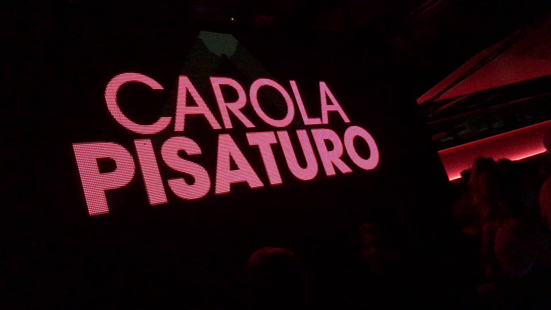 Carola Pisaturo