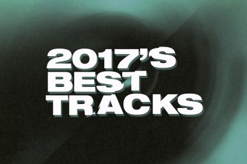 2017-best-tracks