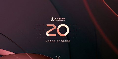 ULTRA 20YRS