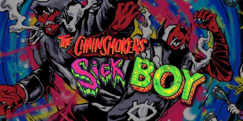 the chainsmokers sik boy