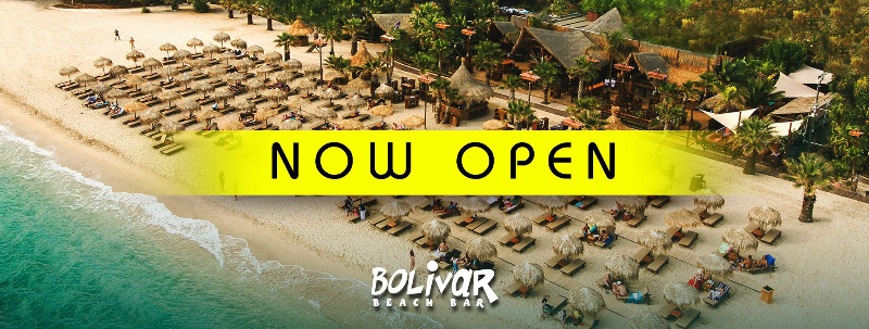 Bolivar Open Fb Cover