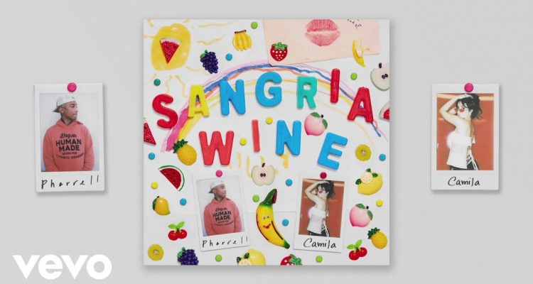 Sangria Wine