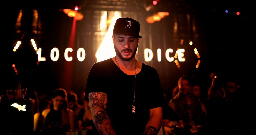 Loco Dice - Photo 2