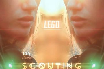 scouting w.lego