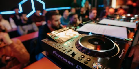 PIONEER DJ SEMINAR D1_11