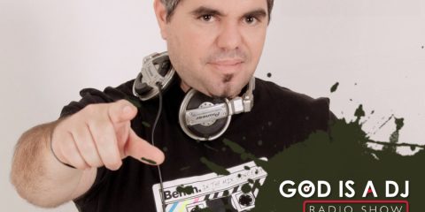 Copy of kirk GOD IS A DJ MUSIC892