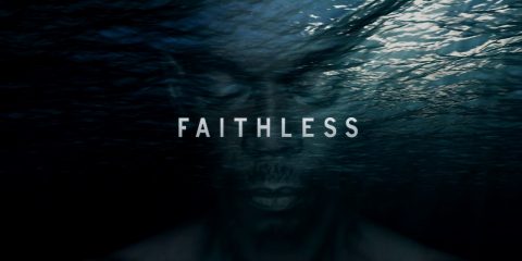 Faithless - God Is a DJ (Consoul Trainin Remix)