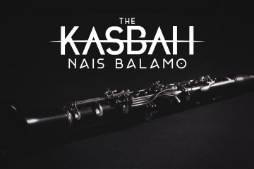 the kasbah