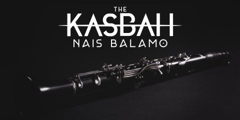 the kasbah