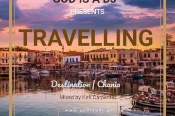 travelling chania
