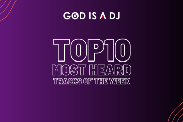 top10 most heard