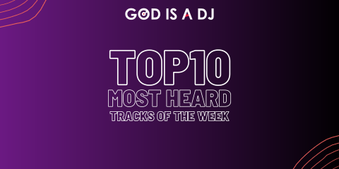 top10 most heard