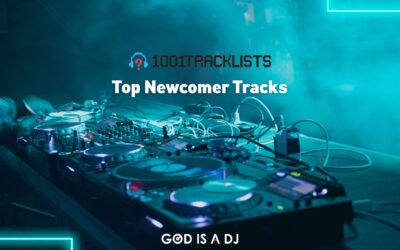 Top Newcomer Tracks